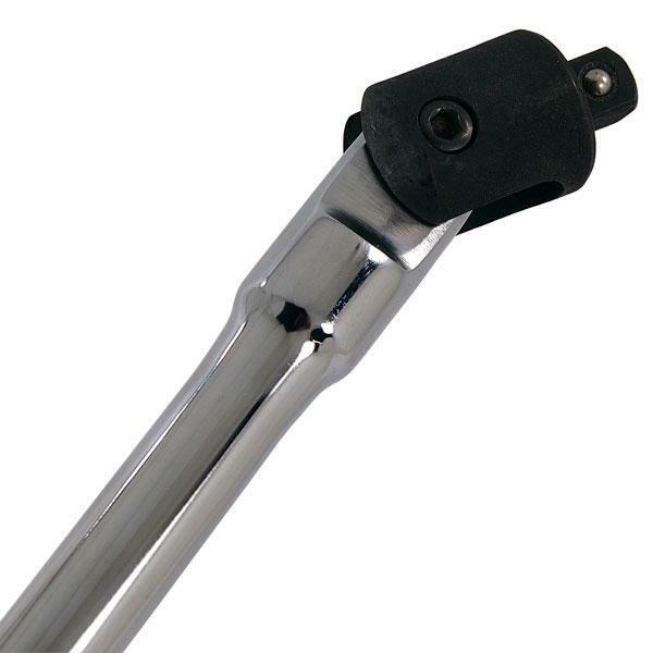 Flexi-bar - 1/2 in. Drive - 24 inch Long