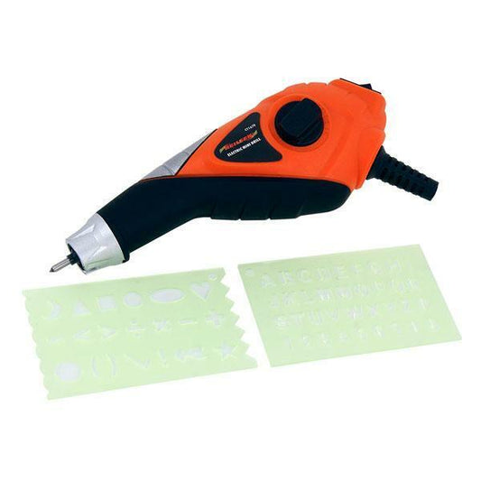 Engraver Grout Remover - 230V 12V