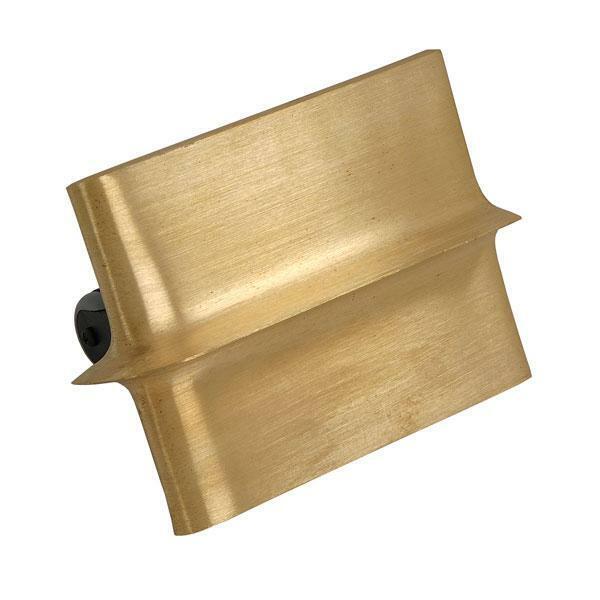 Bronze Hand Groover Heavy Duty For groove Plastering