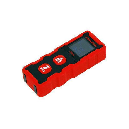 Laser Measure / Meter (inc Area & Volume). LCD Display