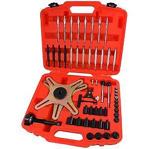 38pc Universal SAC Self Adjusting Clutch Alignment Tool