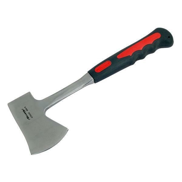 Straight Axe 600g Hatchet Splitter Chopper Firewood