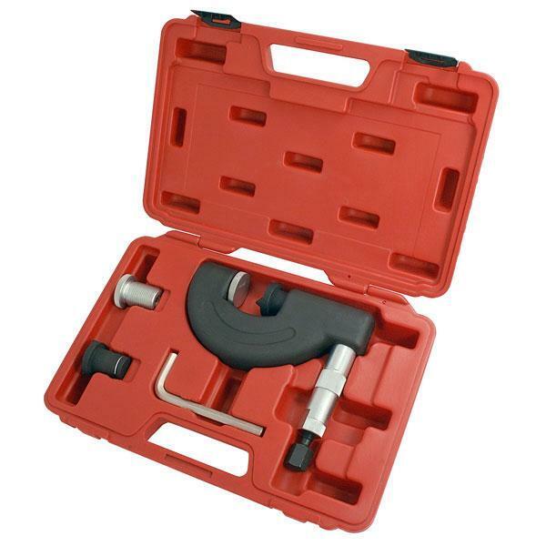 6mm to 36mm Hydraulic Nut Splitter Splitting Tool. Nut Bolt Breaker Set