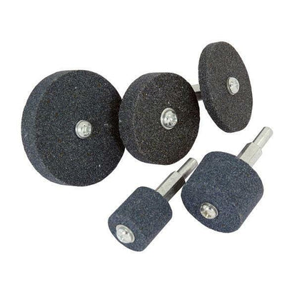 Grinding Wheels Assorted 36 Piece Industrial Quality