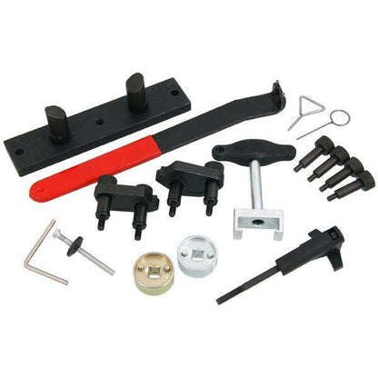 VW VAG TSi FSi TFSi Timing Tool Kit Petrol 1.8 2.0L From 2003