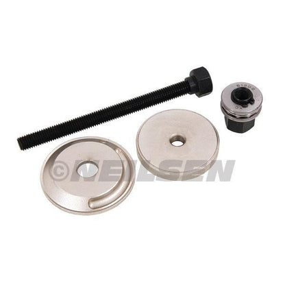 VW Audi VAG Silent Block Tool A2 Rubber Bushings Front Axle Brackets