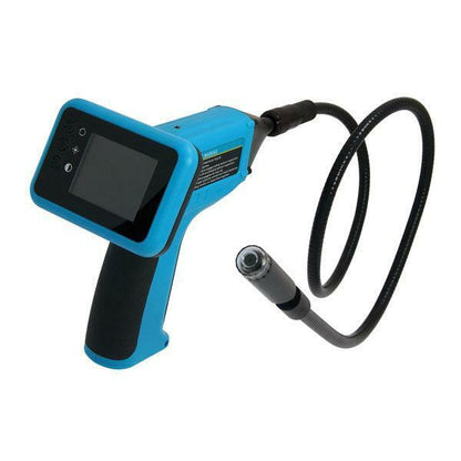 Digital Inspection Camera with low light viewing ability