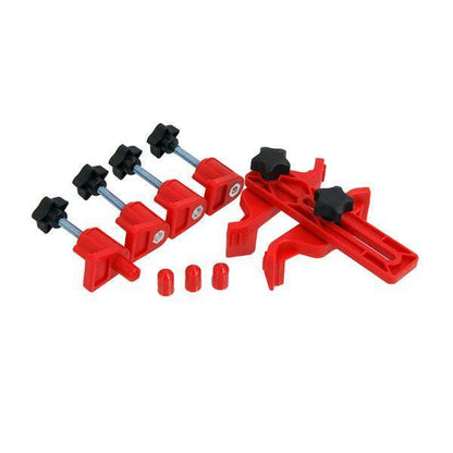 5pc Master Cam Clamp Kit