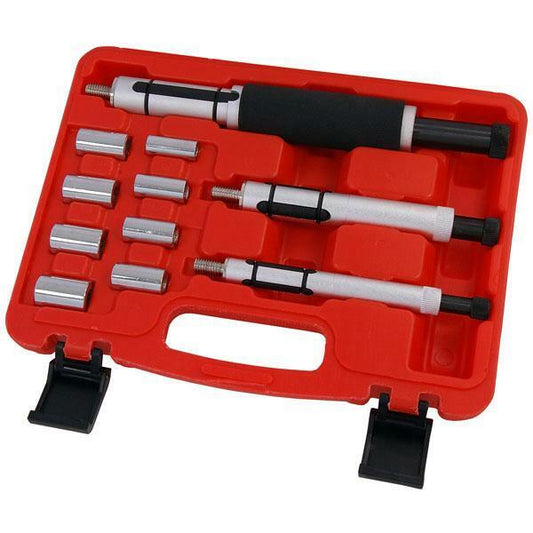 Clutch Alignment & Adjustment Tool Set 11 Piece Kit