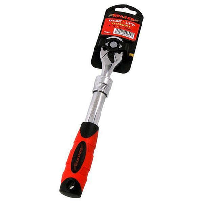 Pro 3/8" Drive Extendable Ratchets, Telescopic