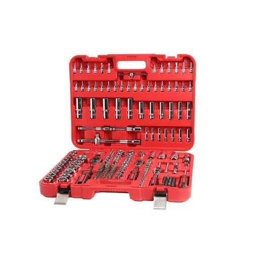 192 pieces Socket Set Super Lock And E-Type