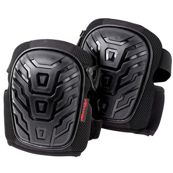 Knee Pads-heavy Duty Adjustable Gel Core