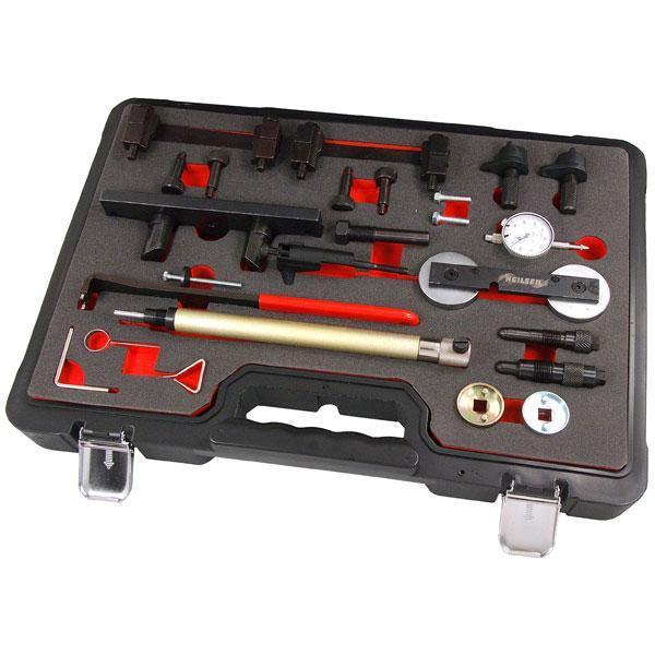 Timing Tool Set VW Audi VAG Fsi Tfsi Master Set. Petrol Engines