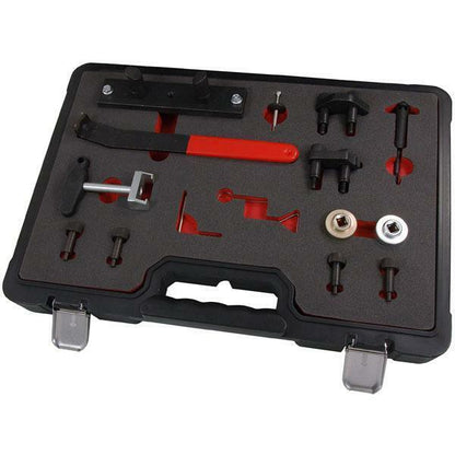 VW VAG TSi FSi TFSi Timing Tool Kit Petrol 1.8 2.0L From 2003