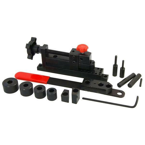 Mini Universal Bending/Bender Tool - Manual Mounting