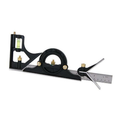 Combination Square 12inch With Angle Finder