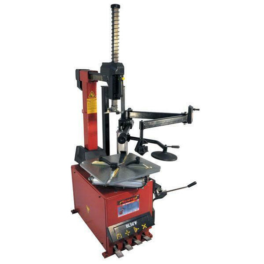 Electric Tyre Changer Wt04191