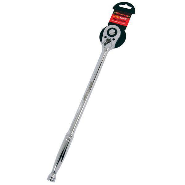 Ratchet Handle - 1/2inch Drive / Extra Long 375mm