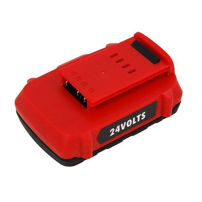 Spare Battery For Ct3730 Impact Wrench