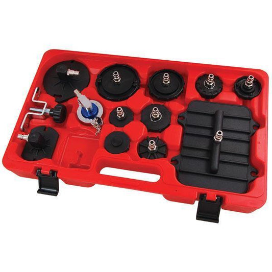 Brake Master Cylinder Universal Adaptor Tool Kit