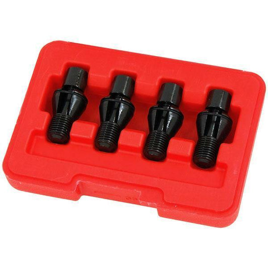 4-piece Subframe Positioning Bolt Set For VW T5