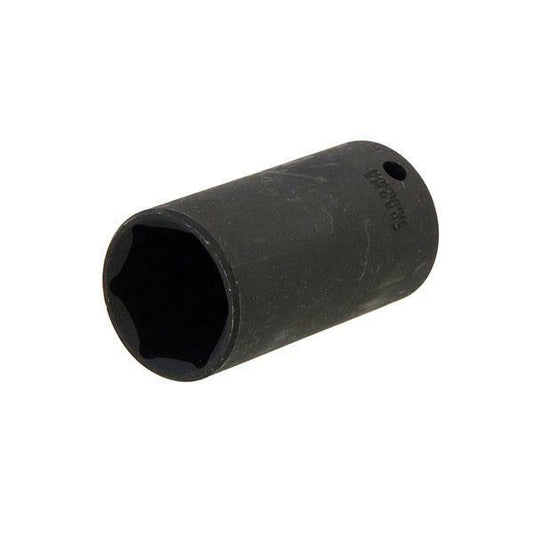 1/2 Inch Drive / Deep Impact Socket 32mm 6 Point