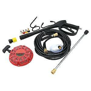 Complete Spare Parts Kit for Pressure Washer CT1757