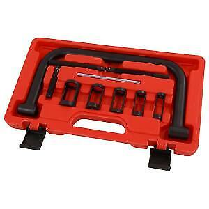 Valve Spring Compressor Kit Tool  5 in 1 10pc set