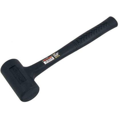 Soft Head Hammer / Mallet 46oz Loosens Stuck Rims