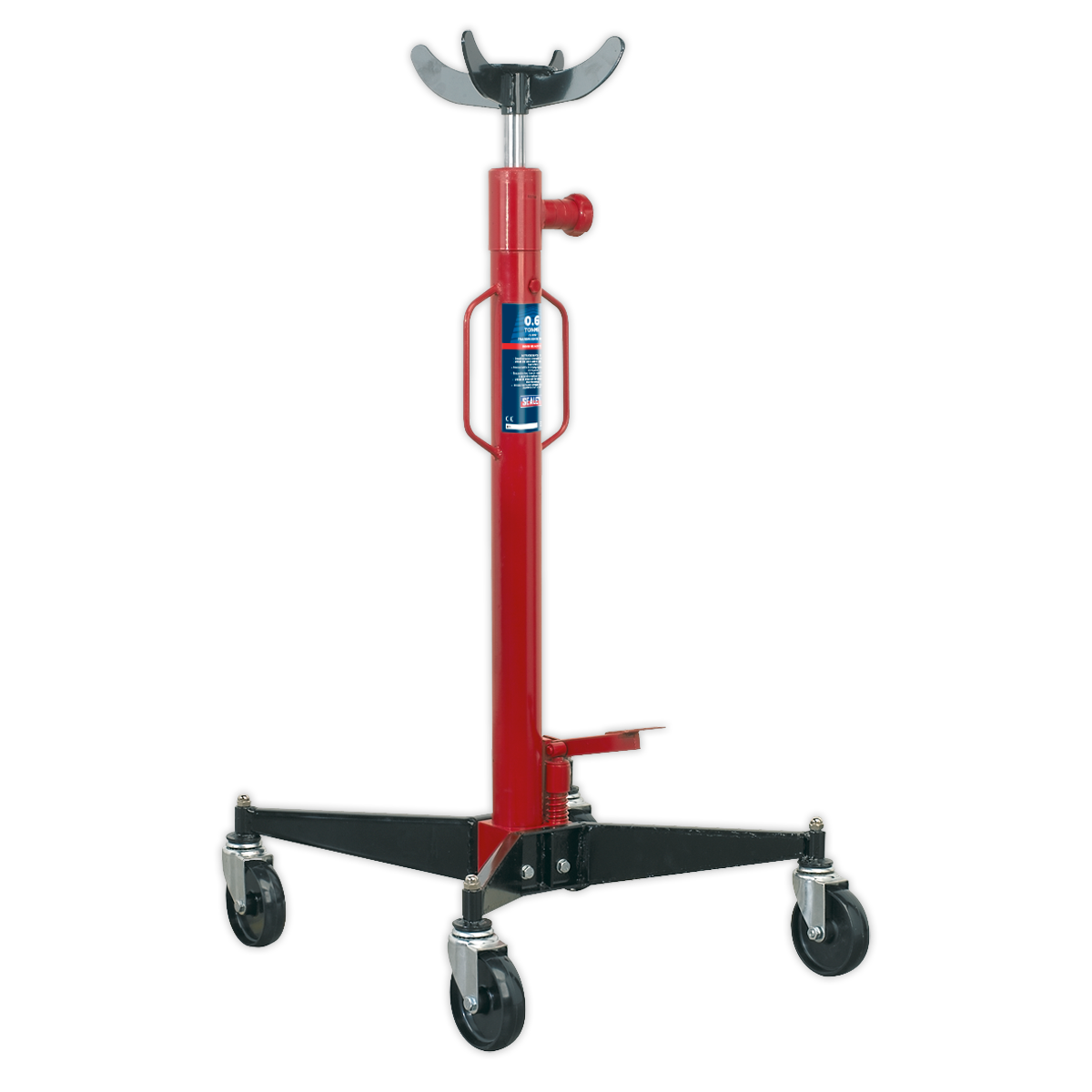 600kg Vertical Transmission Jack