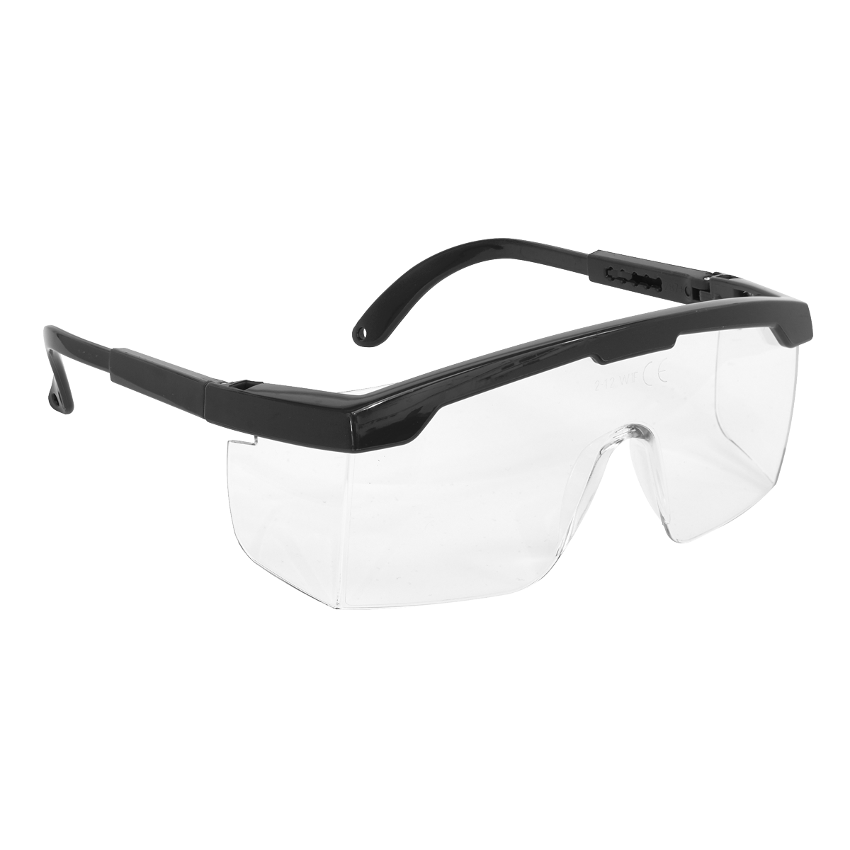 Value Safety Glasses