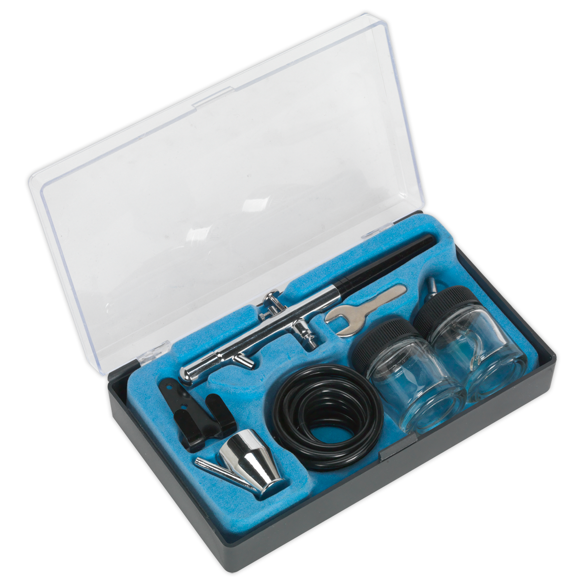 Air Brush Kit