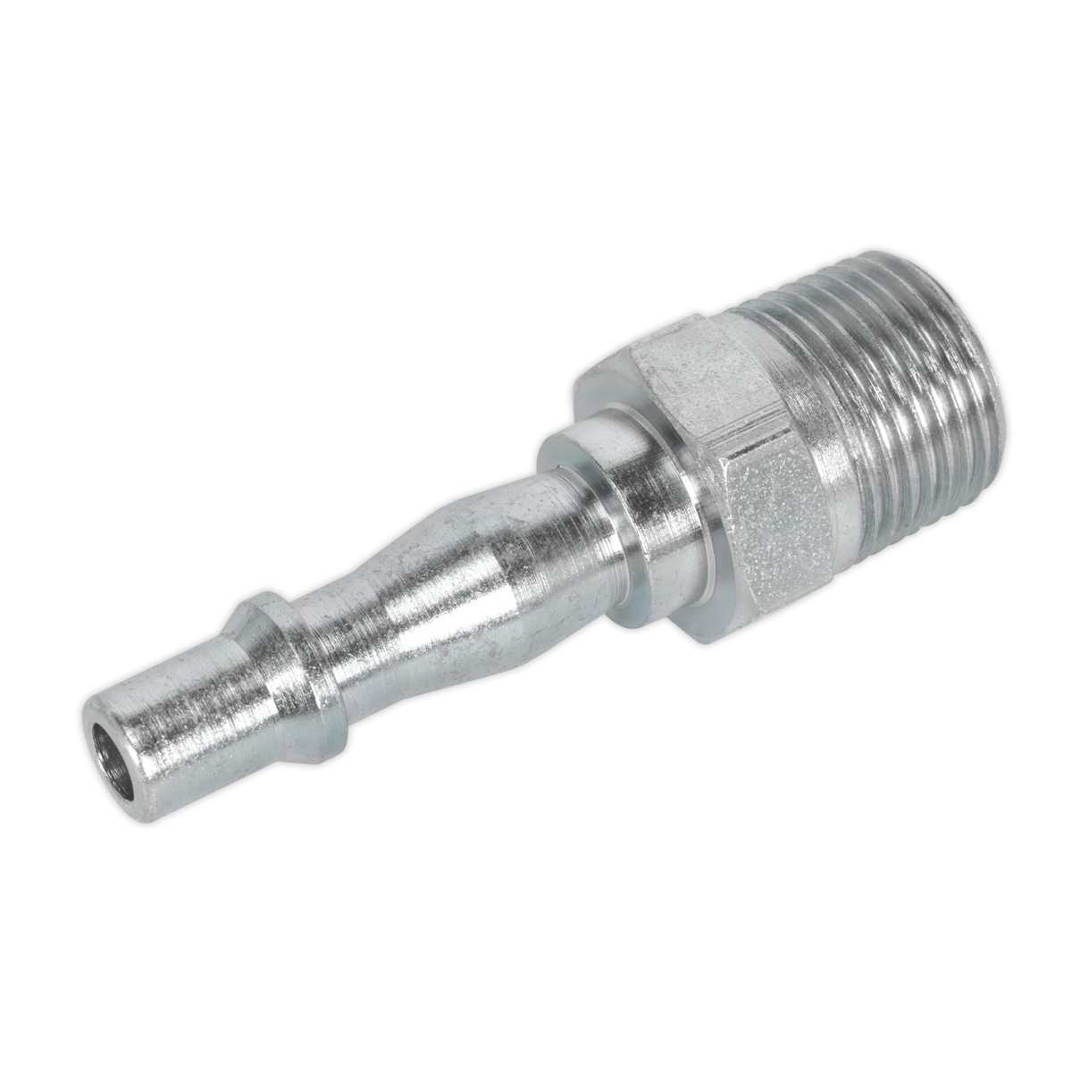 Screwed Adaptor Male 3/8"BSPT - Pack of 5