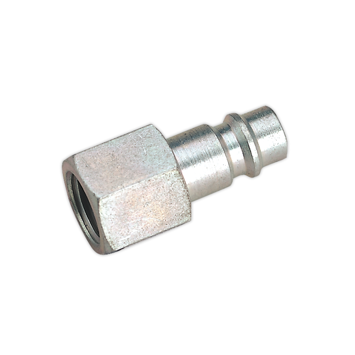 Screwed Adaptor Female 1/4"BSP - Pack of 2