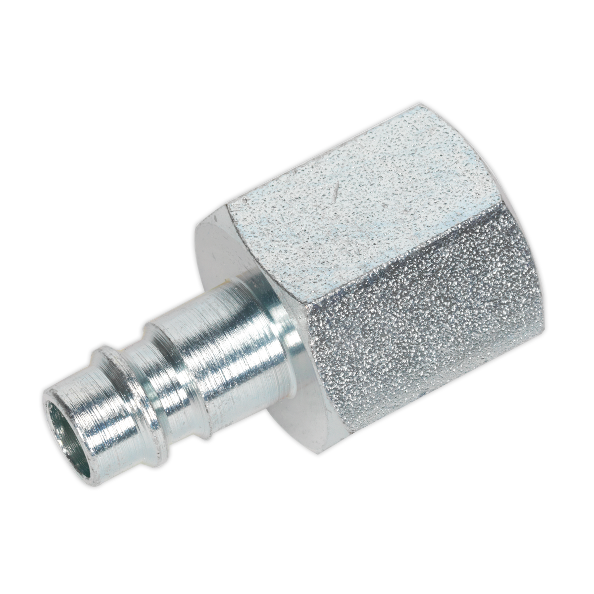 Screwed Adaptor Female 1/2"BSP - Pack of 2