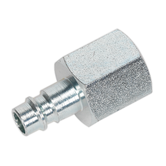 Screwed Adaptor Female 1/2"BSP - Pack of 2