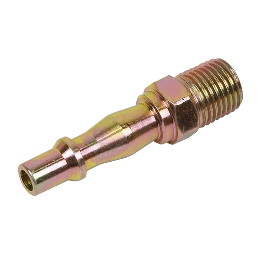 Screwed Adaptor Male 1/4"BSPT - Pack of 50