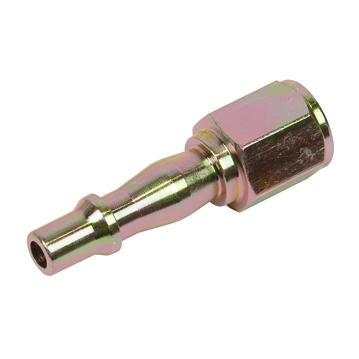 Screwed Adaptor Female 1/4"BSP - Pack of 50