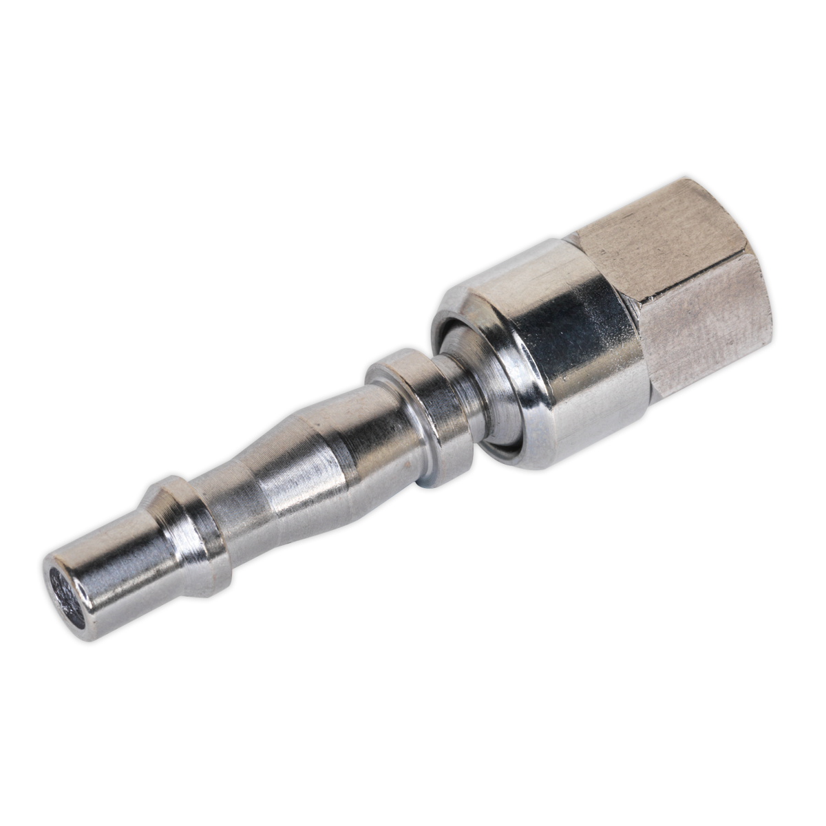 1/4"BSP Swivel Screwed Female Adaptor