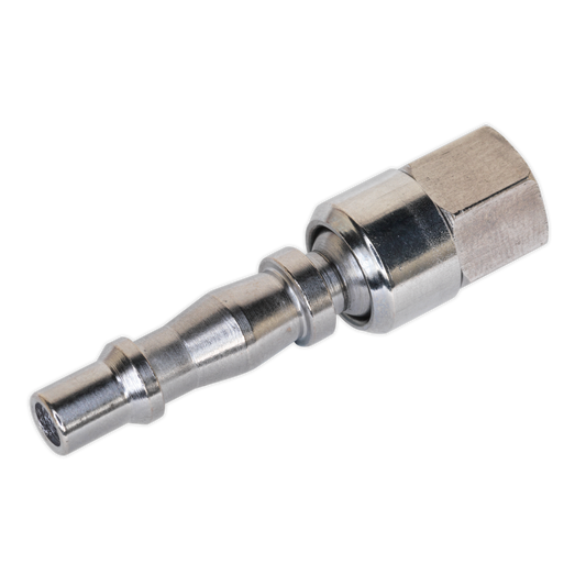 1/4"BSP Swivel Screwed Female Adaptor