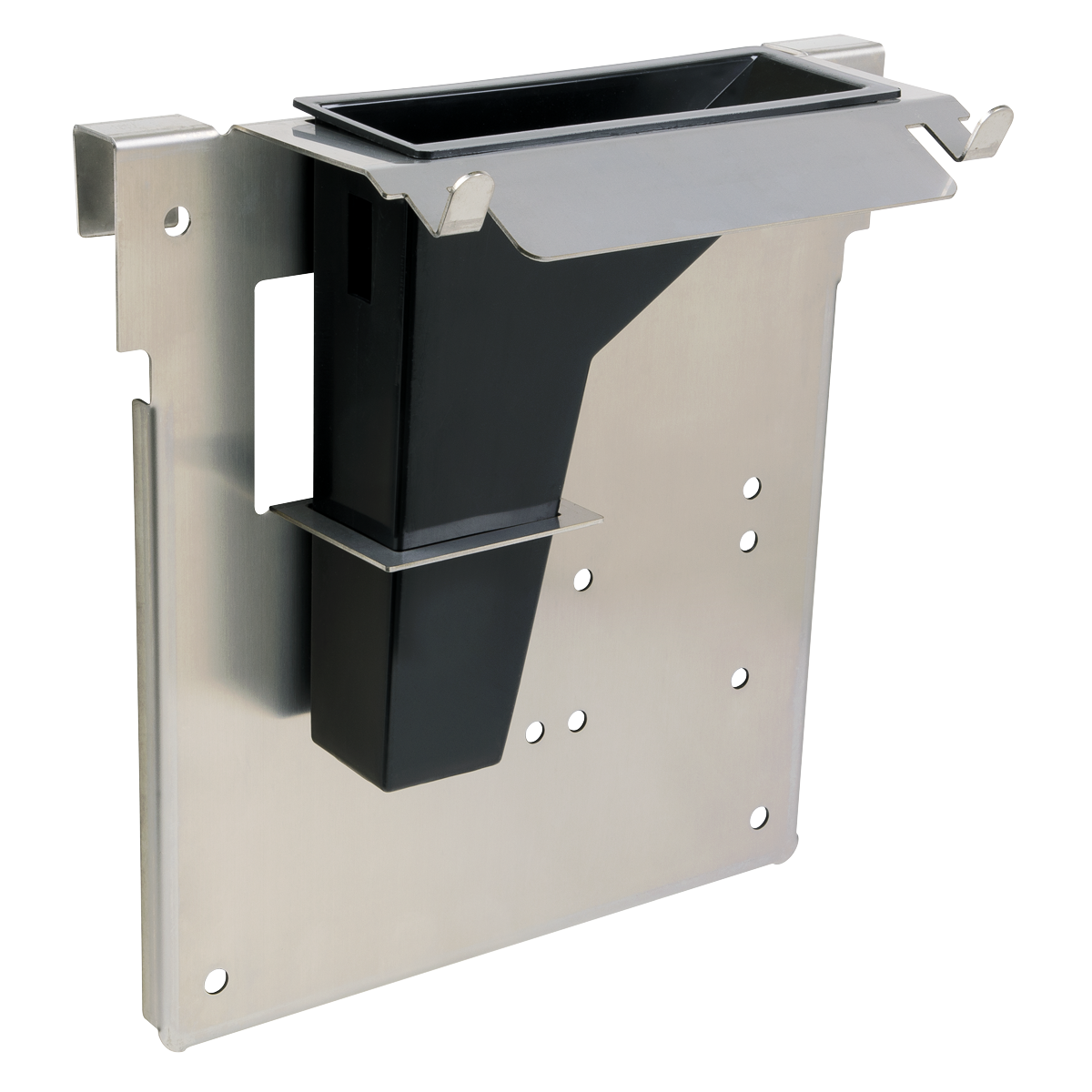 IBC Pump Mounting Bracket