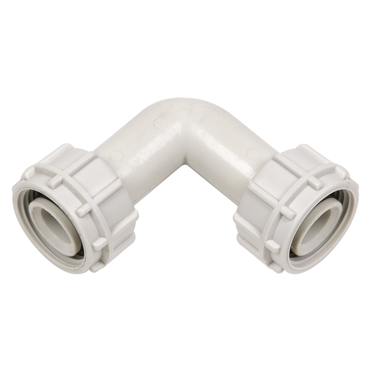 AdBlue® Elbow Connector