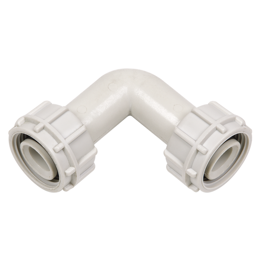 AdBlue® Elbow Connector