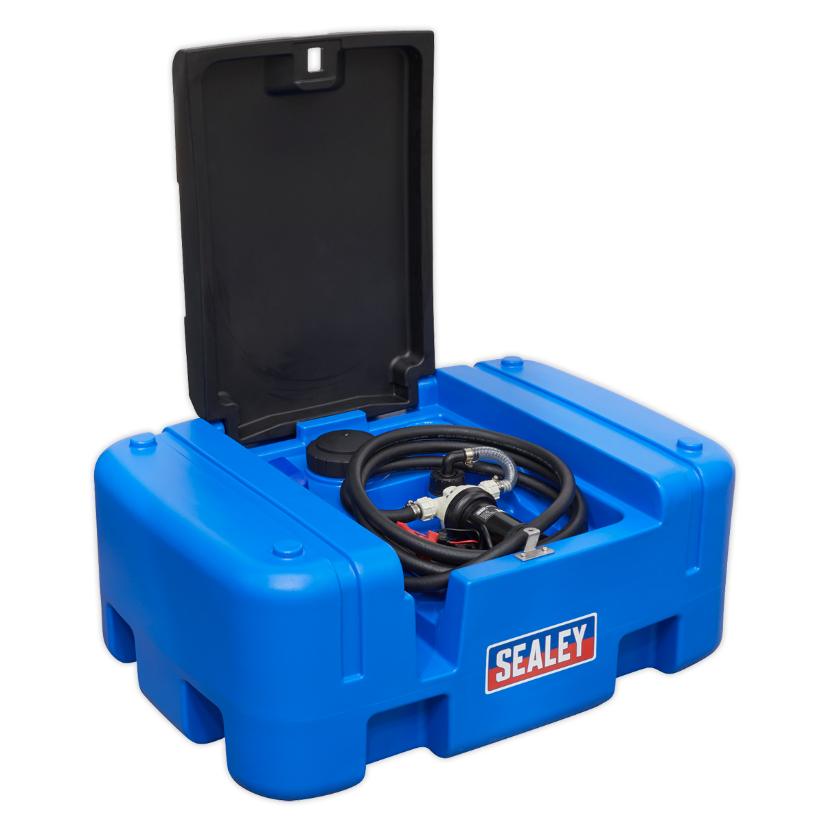 200L Portable AdBlue® Tank 12V