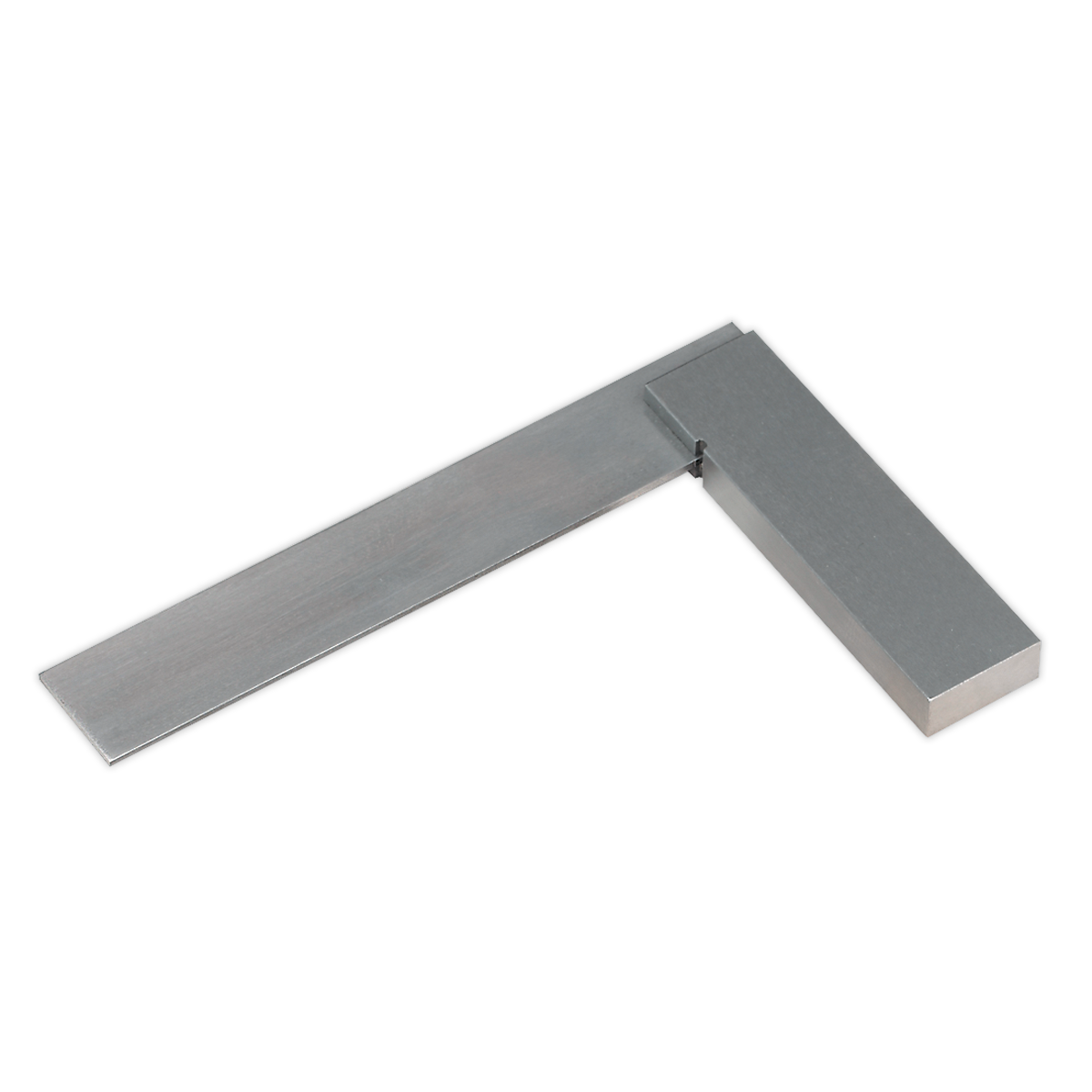 100mm Precision Steel Square