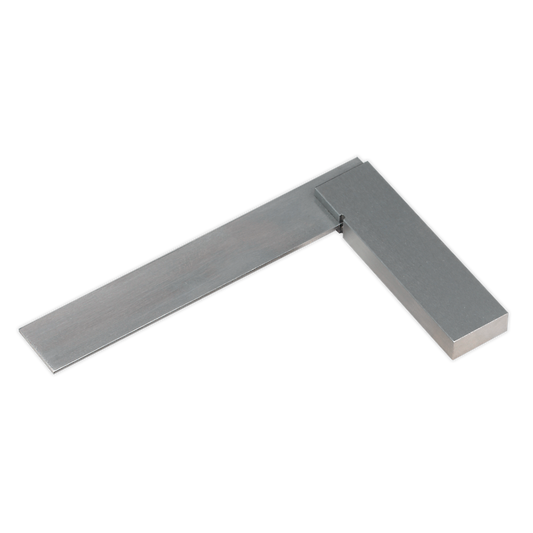 100mm Precision Steel Square