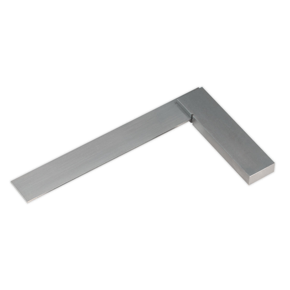 150mm Precision Steel Square