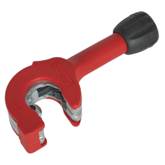 Ø8-28mm Ratcheting Pipe Cutter