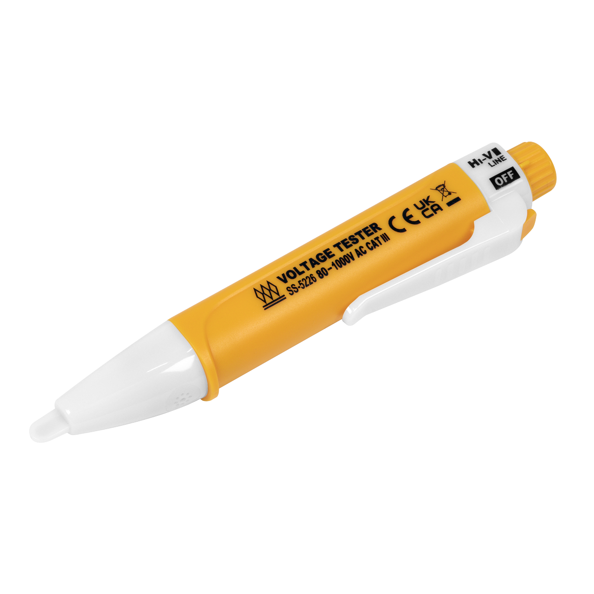 80-1000V Non-Contact Voltage Detector