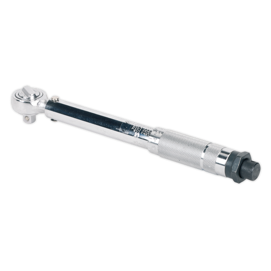 3/8"Sq Drive Micrometer Torque Wrench